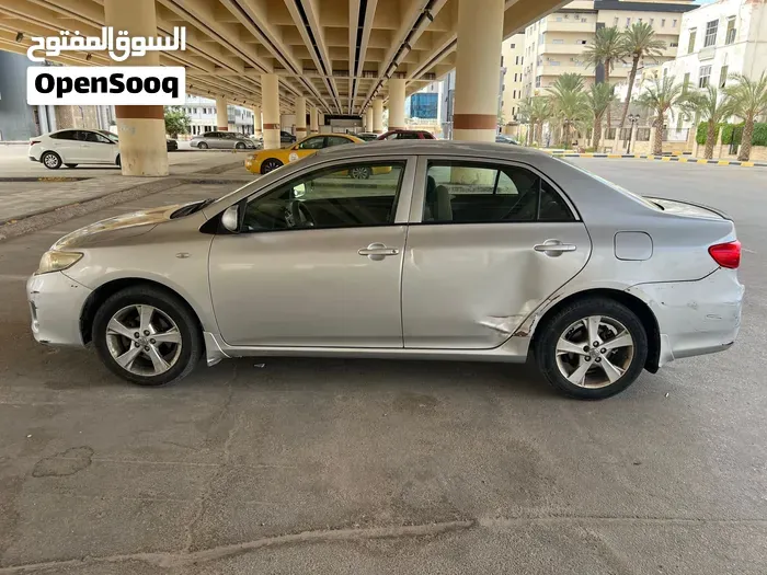 Toyota Corolla 2012 photo 2