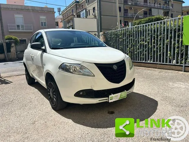 Lancia Ypsilon 2014 photo 5