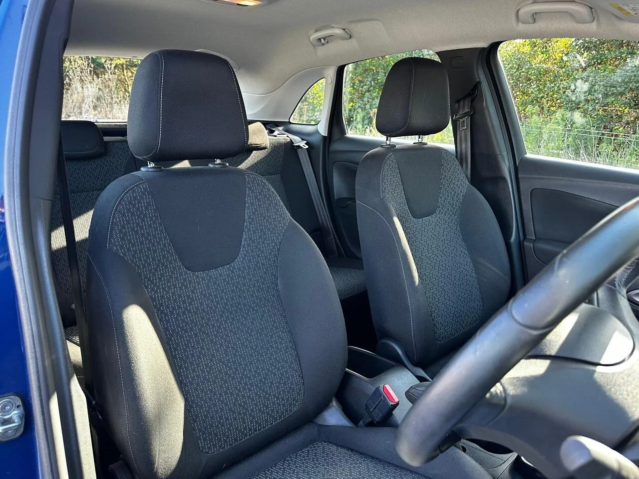 Vauxhall Crossland X 2019 photo 2