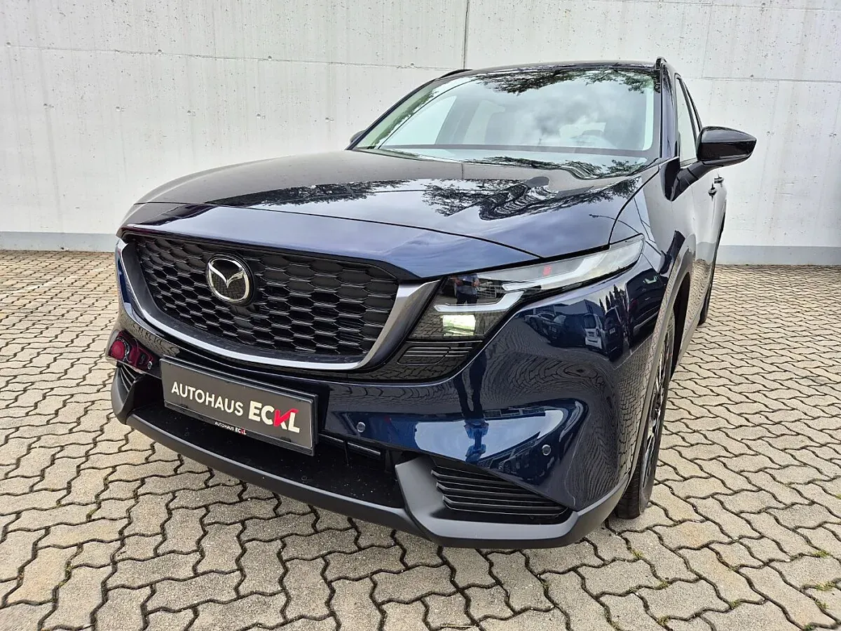 Mazda Cx-5 photo 3