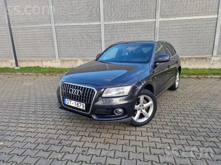 Audi Q5
