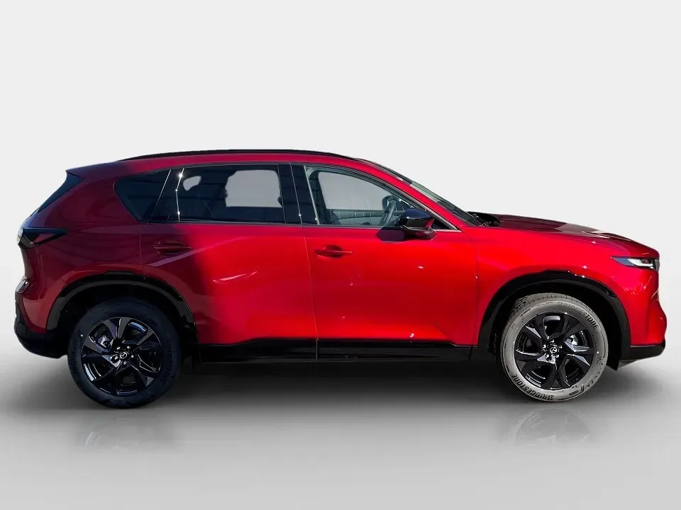 Mazda Cx-5 photo 3