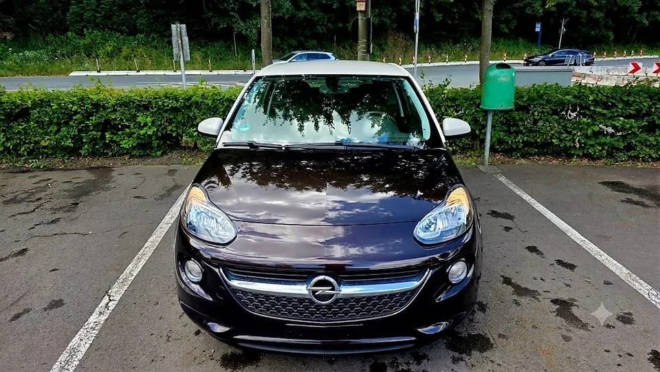 Opel Adam