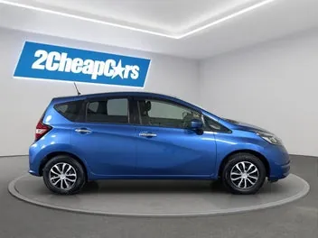 Nissan Note 2018 photo 5