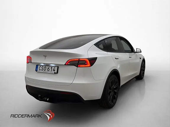 Tesla Model Y 2023 photo 5