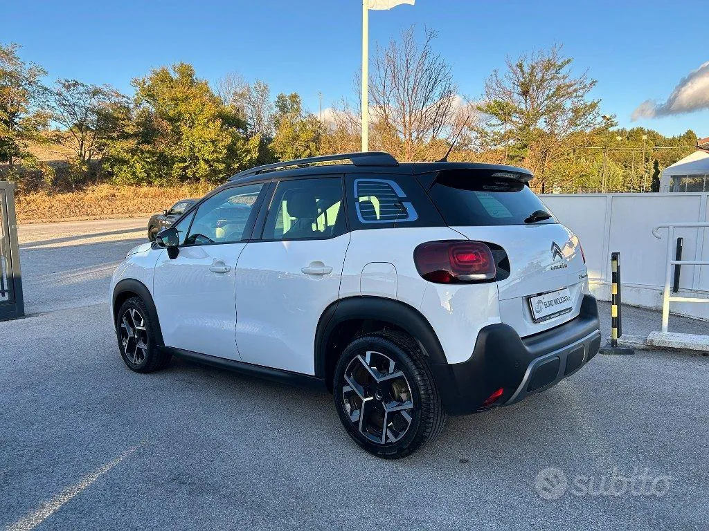 Citroen C3 Aircross 2023 photo 5