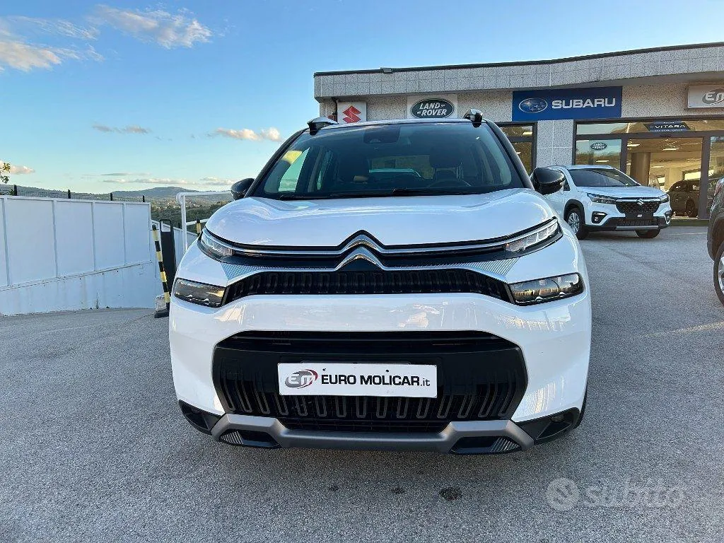 Citroen C3 Aircross 2023 photo 4