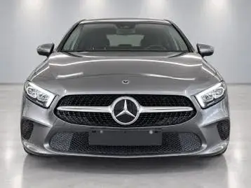 Mercedes-Benz A-Class 2020 photo 3