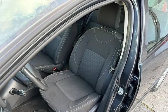 Dacia Logan 2016 photo 5