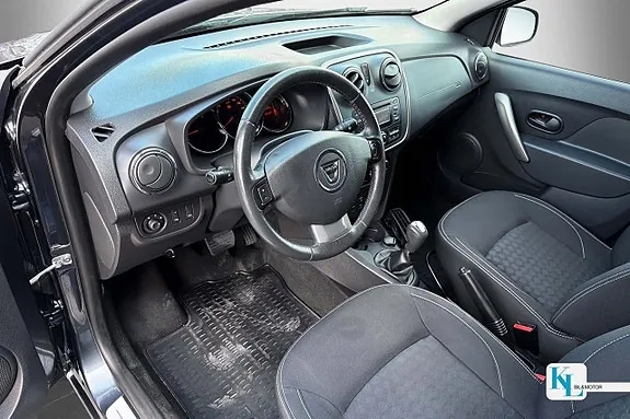 Dacia Logan 2016 photo 4