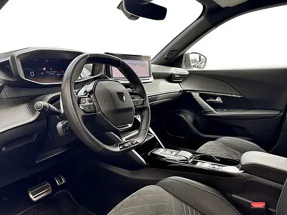 Peugeot 2008 2024 photo 4
