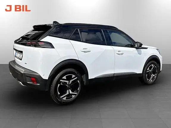 Peugeot 2008 2024 photo 3