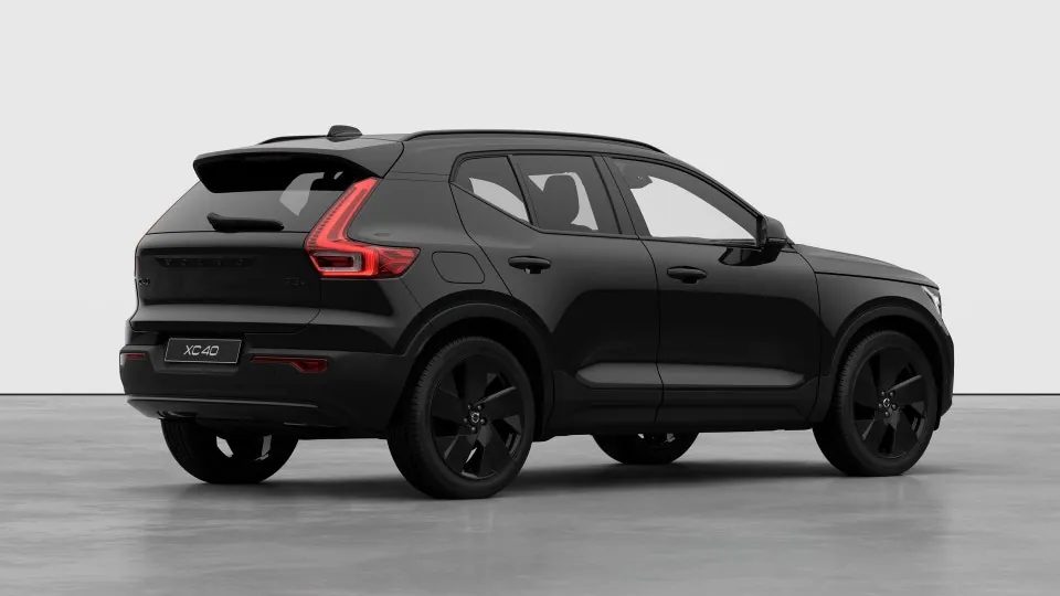 Volvo Xc40 2026 photo 4