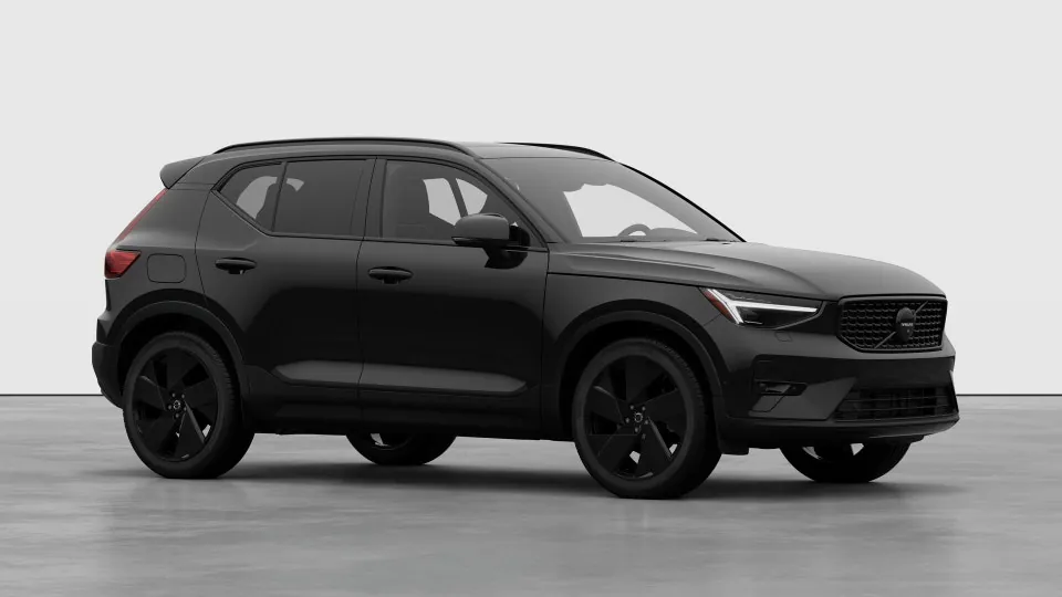 Volvo Xc40 2026 photo 3