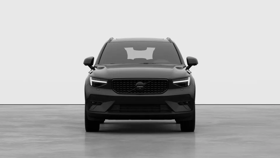 Volvo Xc40 2026 photo 5