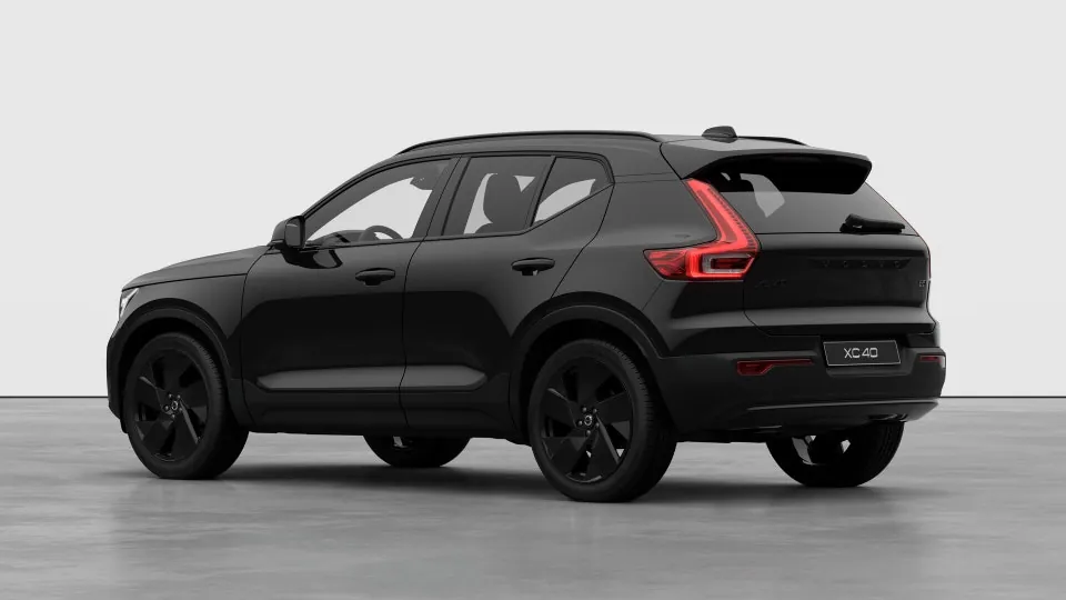 Volvo Xc40 2026 photo 2