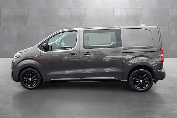 Toyota Proace 2021 photo 2