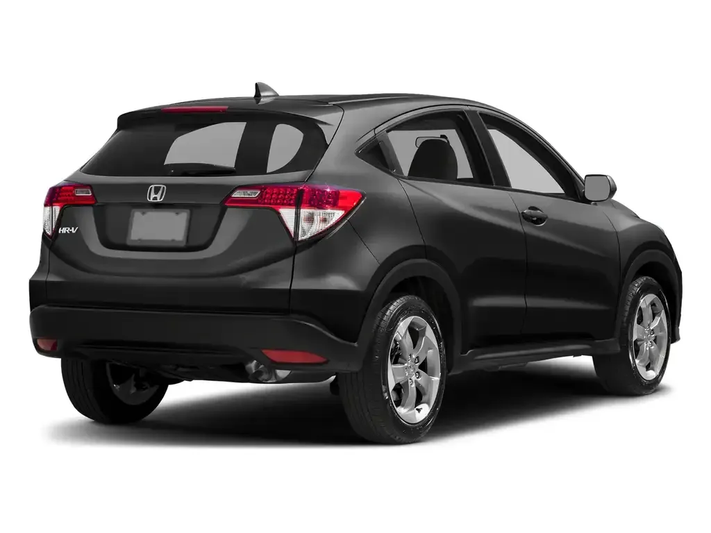 Honda Hr-V 2017 photo 2