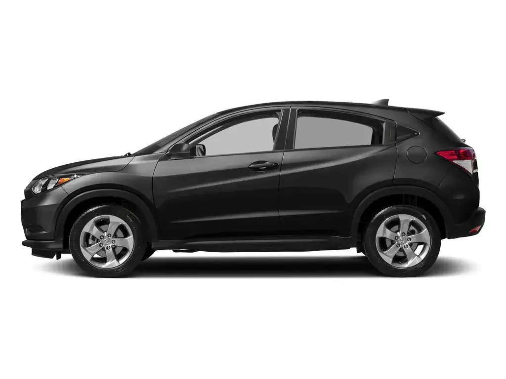 Honda Hr-V 2017 photo 3