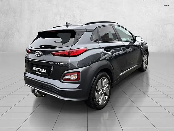Hyundai Kona 2020 photo 5