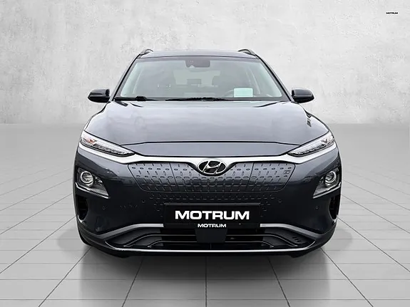 Hyundai Kona 2020 photo 2