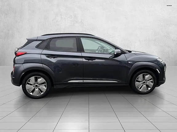 Hyundai Kona 2020 photo 4