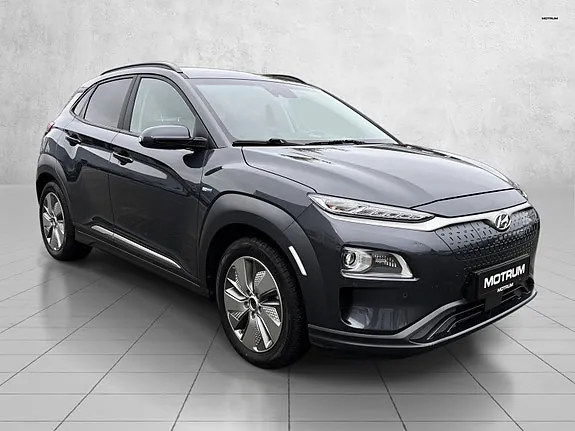 Hyundai Kona 2020 photo 3