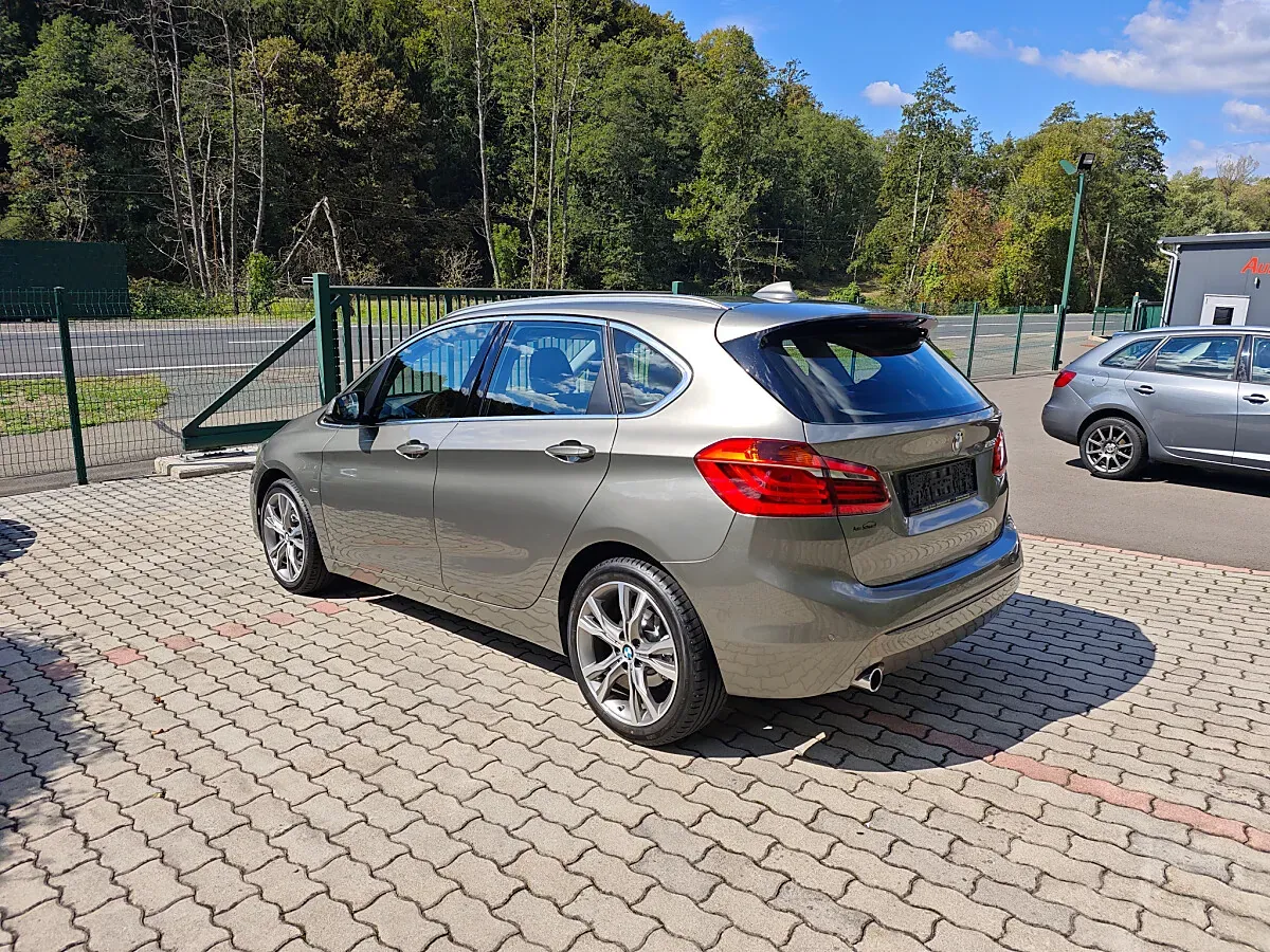 BMW 2 Series 2015 photo 3