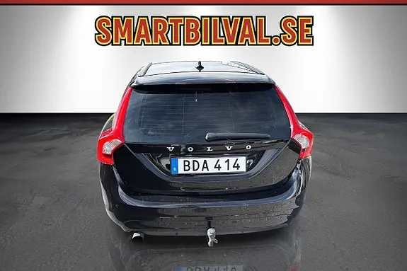 Volvo V60 2014 photo 5