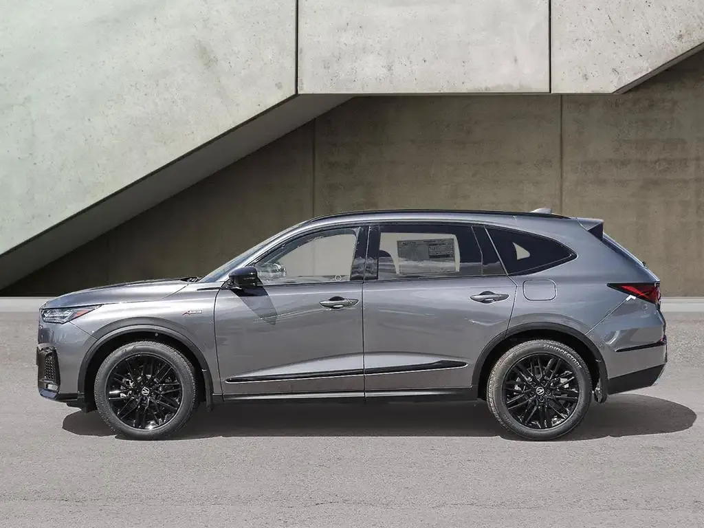 Acura Mdx 2026 photo 2
