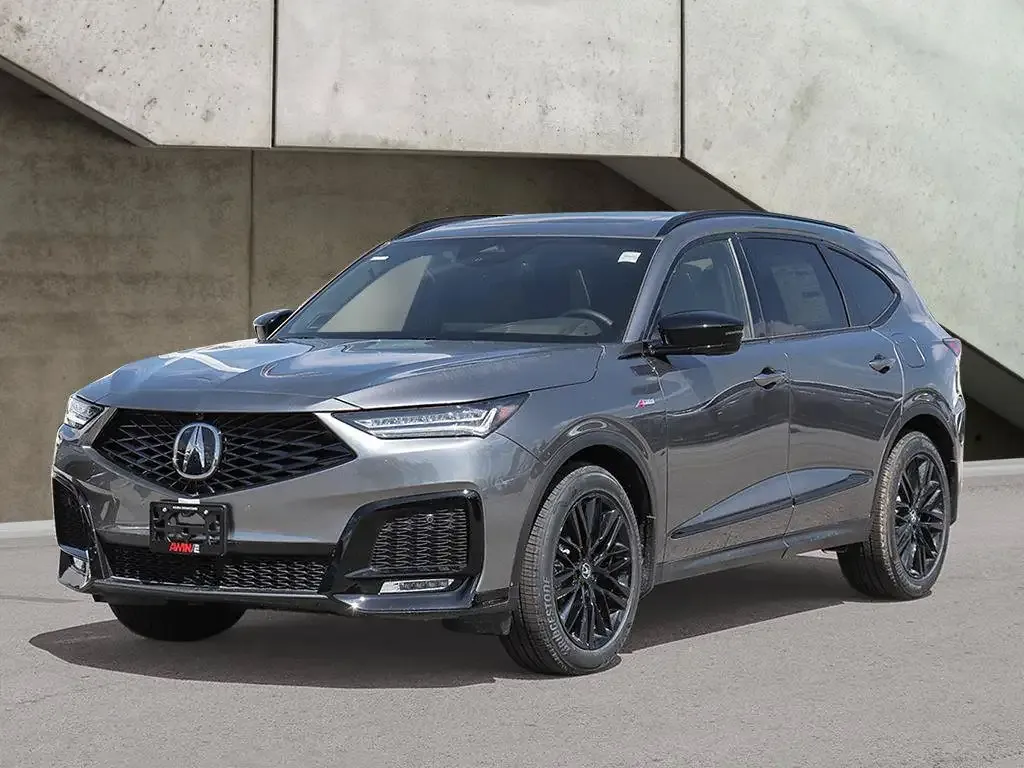 Acura Mdx
