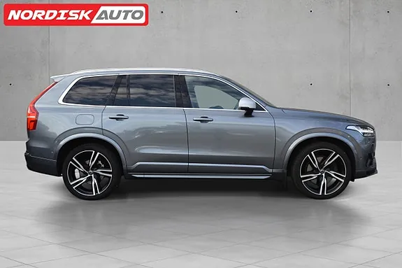 Volvo Xc90 2017 photo 5