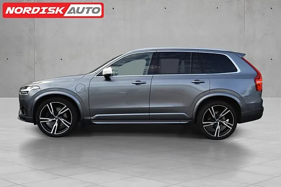 Volvo Xc90 2017 photo 3