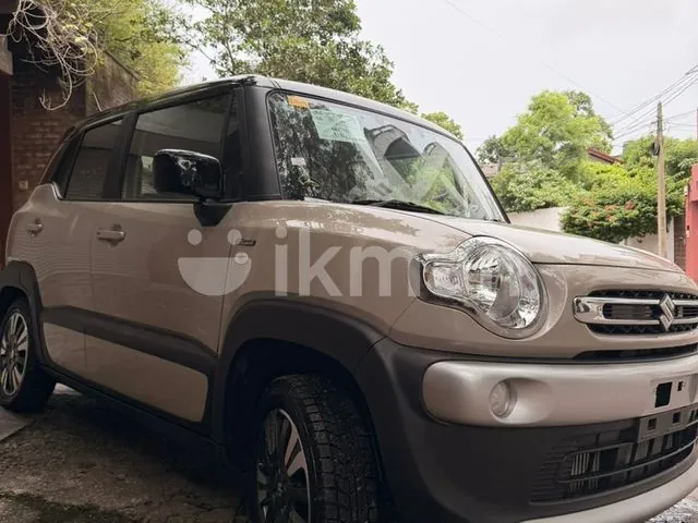 Suzuki Xbee