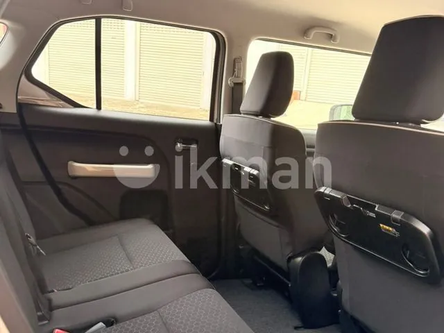 Suzuki Xbee 2025 photo 2