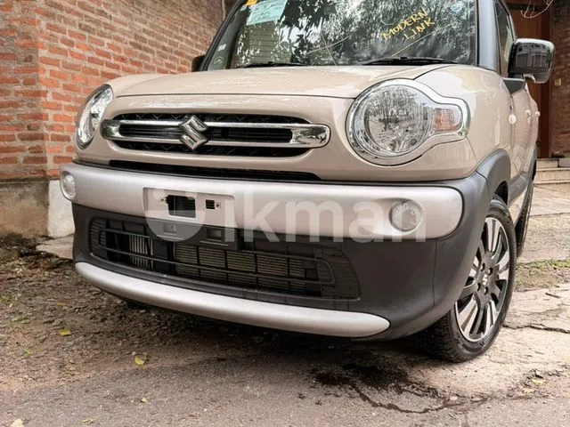Suzuki Xbee 2025 photo 3