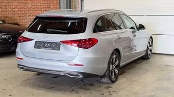 Mercedes-Benz C-Class 2023 photo 2