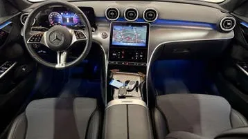 Mercedes-Benz C-Class 2023 photo 3