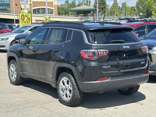 Jeep Compass 2026 photo 4