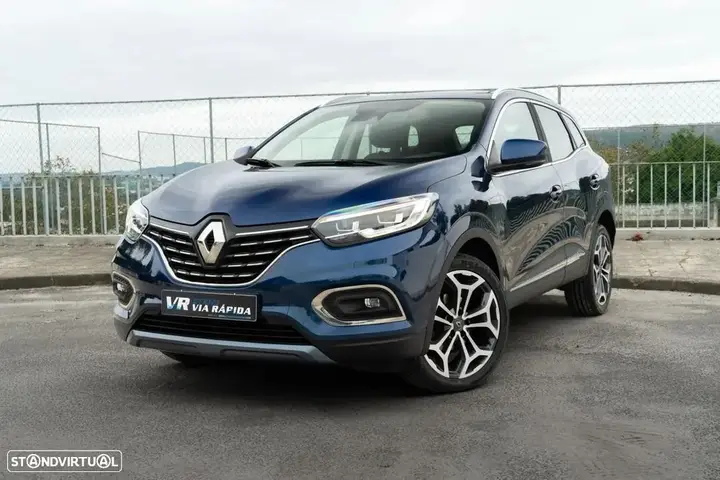 Renault Kadjar