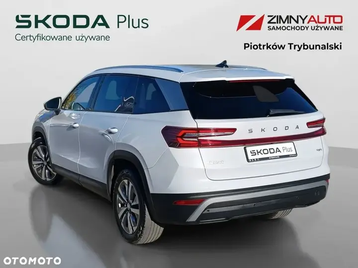 Skoda Kodiaq 2024 photo 3