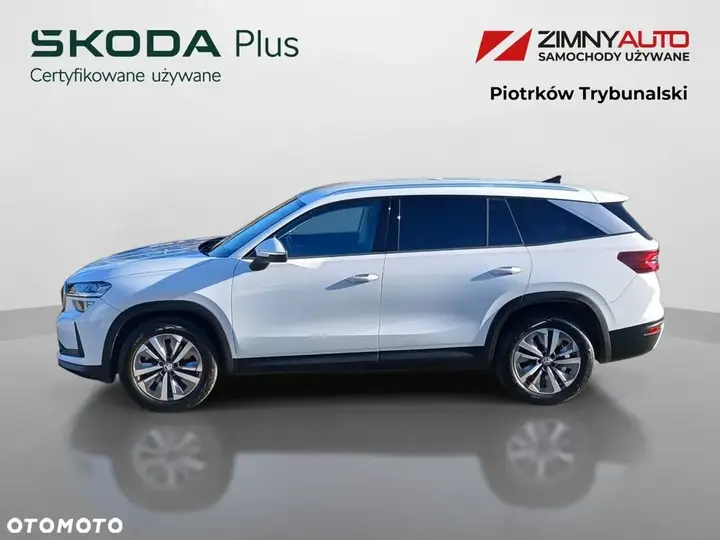Skoda Kodiaq 2024 photo 2