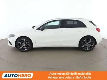 Mercedes-Benz A-Class 2023 photo 3