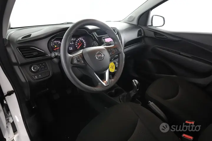 Opel Karl