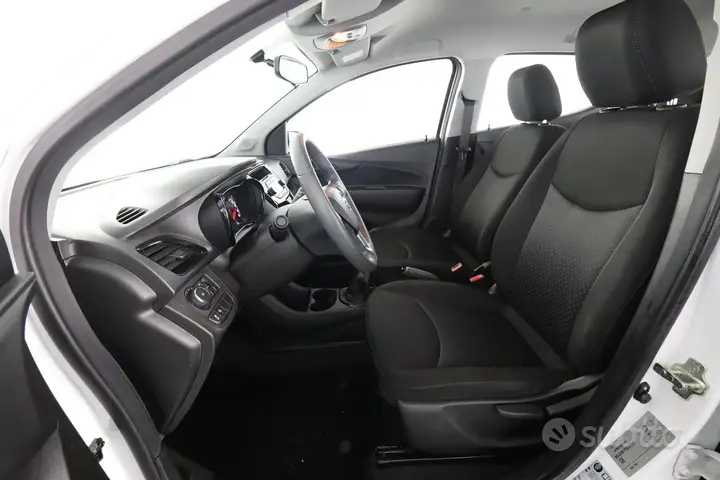 Opel Karl 2016 photo 2
