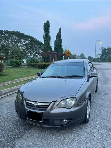 Proton Persona