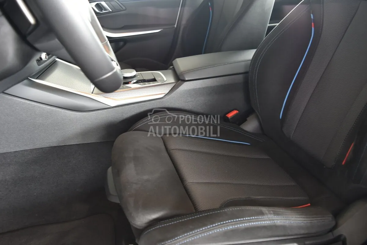 BMW 318 2025 photo 5