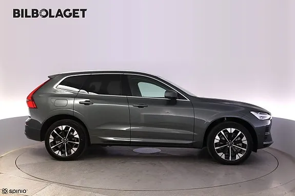 Volvo Xc60 2026 photo 5