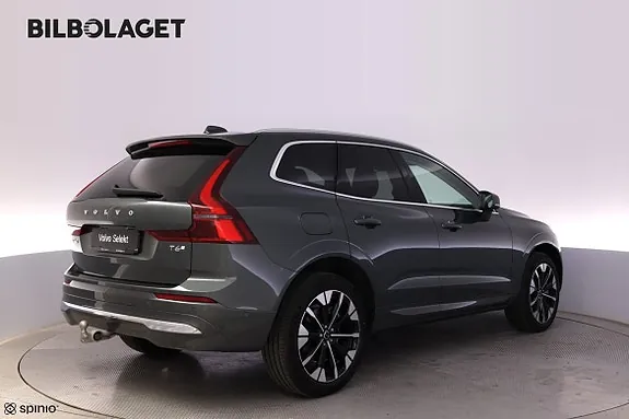 Volvo Xc60 2026 photo 4