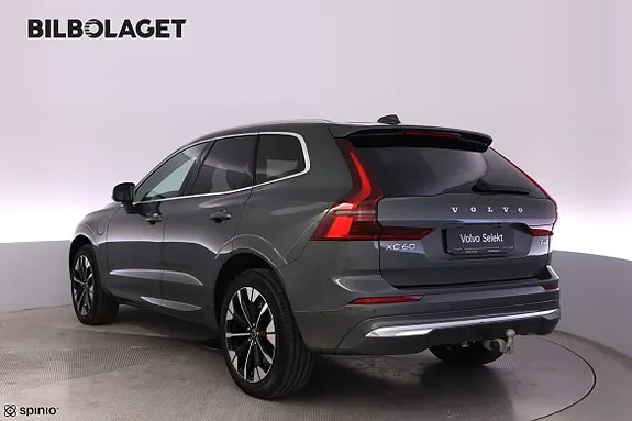 Volvo Xc60 2026 photo 3